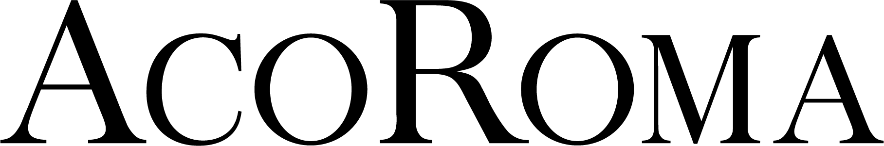 AcoRoma